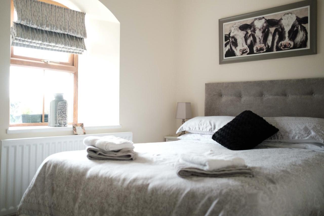 Drumnavaddy Cottage Dromore  Екстер'єр фото