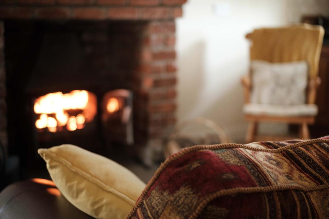Drumnavaddy Cottage Dromore  Екстер'єр фото
