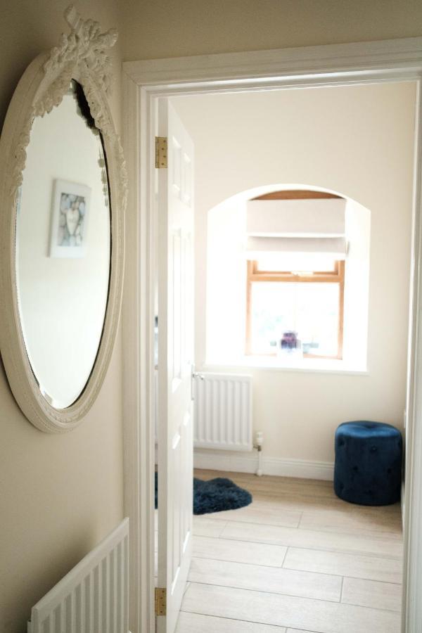 Drumnavaddy Cottage Dromore  Екстер'єр фото