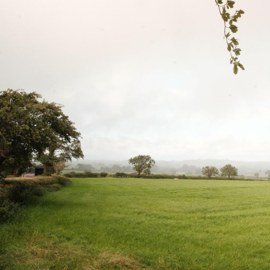 Drumnavaddy Cottage Dromore  Екстер'єр фото