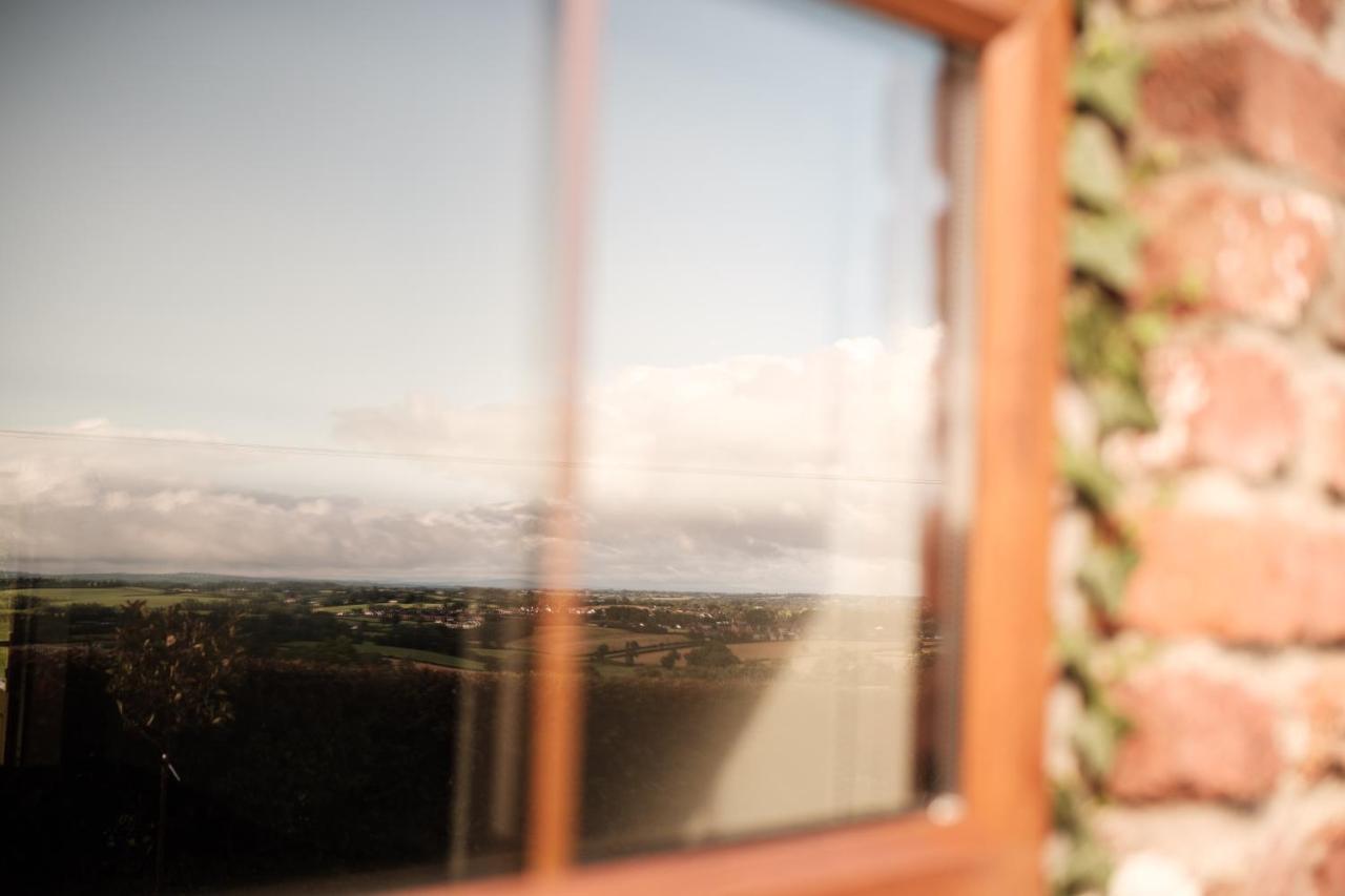 Drumnavaddy Cottage Dromore  Екстер'єр фото
