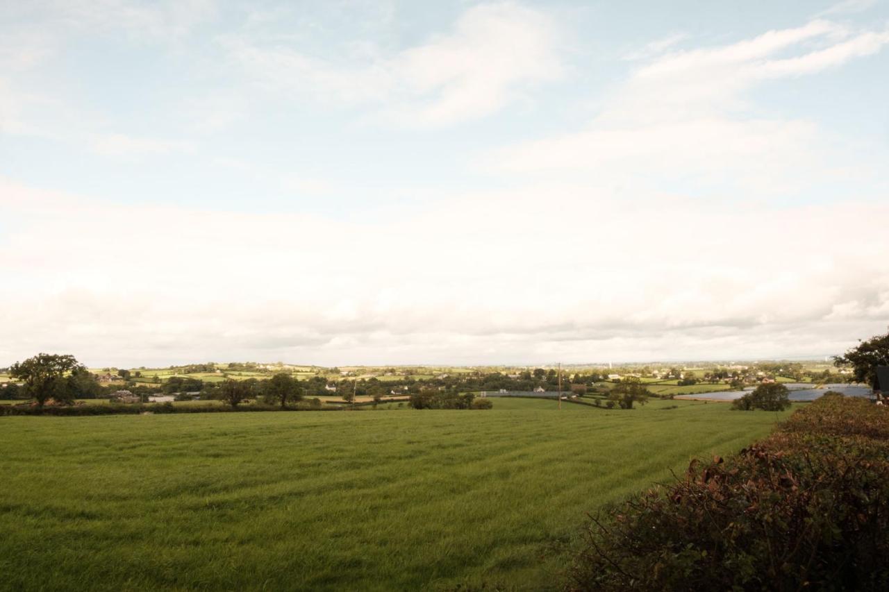 Drumnavaddy Cottage Dromore  Екстер'єр фото