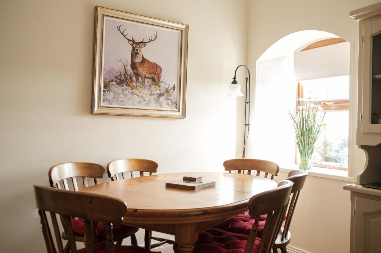 Drumnavaddy Cottage Dromore  Екстер'єр фото